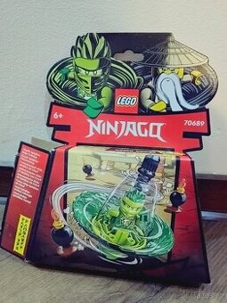 Lego Ninjago