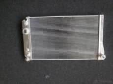 Chevrolet Corvette C4 chladič