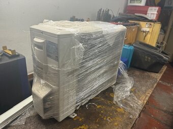 SPLIT jednotka Daikin