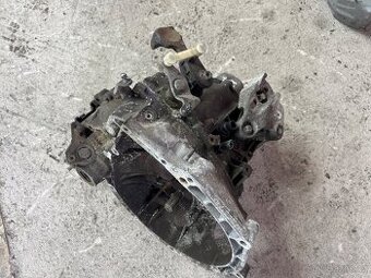 Převodovka Peugeot 207 1.6 VTi 20cq46