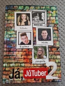 já jůtuber 2