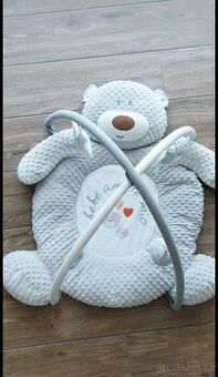 Dětská hrazdička Medvídek 🐻
