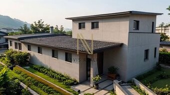 Rodinný dům, 5+kk, 200 m2, Blovice-Hradiště