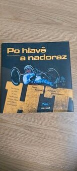 Po hlavě a nadoraz-Renata Petříčková