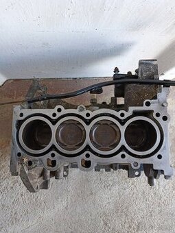 Blok motoru Hyundai i20 63 kW G4LA