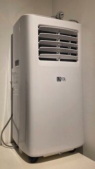 ❄️Mobilní klimatizace 7000 BTU LEVITA