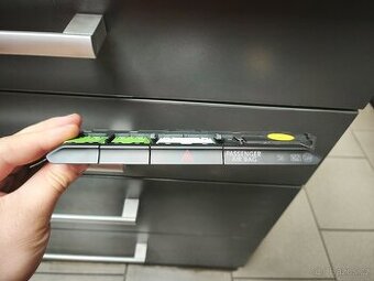 Spínač 3G0927132B VW Passat