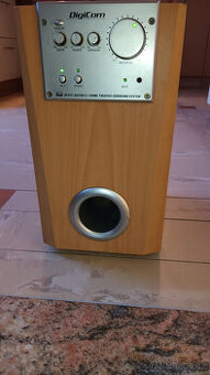 Prodám subwoofer Zn.DigiCom