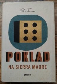 Poklad na Sierra Madre