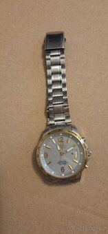 Pánské solární hodinky