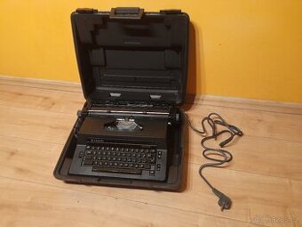 Psací stroj ESSELTE