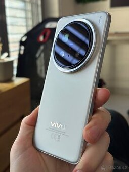 Vivo x200 pro 16/512