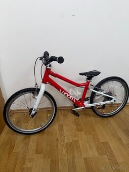 Dětské kolo Woom 4