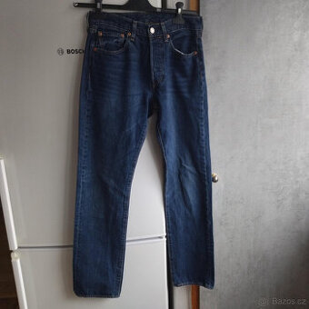 Levi's rifle vel W28 L32 pas 72