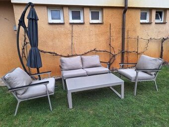 Zahradní sezení ORLANDO