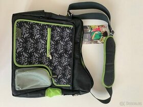 Přebalovací taška JJ Cole, nepoužitá