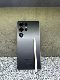 Samsung s25 ultra TOP STAV