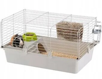 Klece pro morčata či králíčky