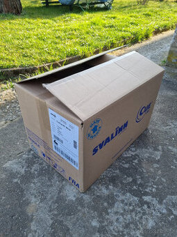 Použité kartonové krabice 580x375x365 3VL Praha 12