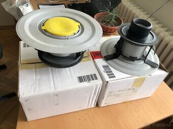 Viega Advantix koupelnový odtok R 120