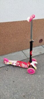 Dětská koloběžka