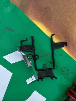 Díly yamaha xt 125r/x