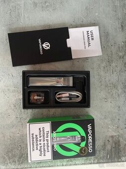 Vaporesso XROS PRO