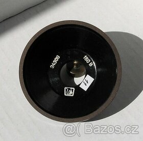 DIA brus - hrncový - průměr 75 mm