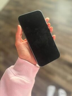 Apple iphone 16 plus 128 Gb, jak novy