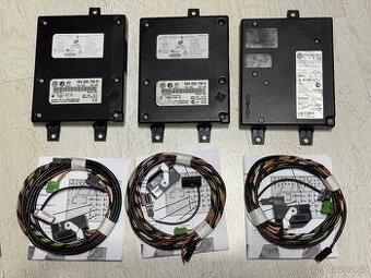 VW/Škoda bluetooth handsfree sada