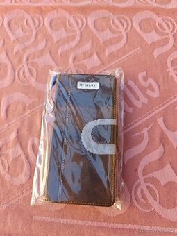 Nový knížkový obal na Motorola G22/E32