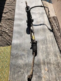 Hřeben řizeni fabia 1