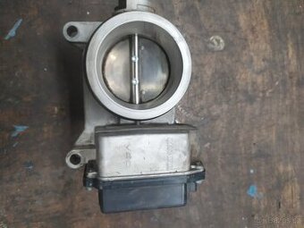 Dacia Duster//Renault 1.6 benzin