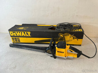 Pila Alligator DeWALT DWE 398