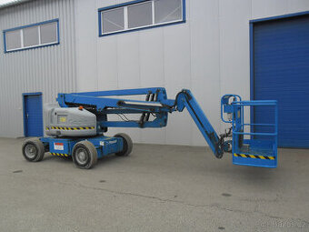 Kloubová pracovní plošina GENIE Z45/25J