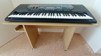 KEYBOARD  CASIO