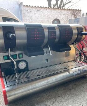 Kávovar La San Marco 2gr