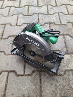 Kotoučová pila Hikoki