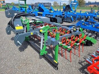 Luční brány ProGrasser 300