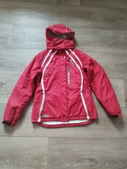 Zimní BUNDA AlpinePro vel.M PTXmembrána