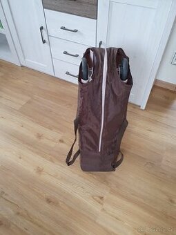 Cestovní postýlka Zopa