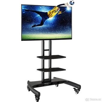 Stojan na televizi / TV, top stav / Fiber Mounts AVA1500