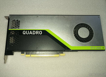 PNY NVIDIA Quadro RTX 4000