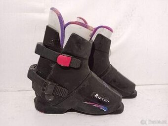 Lyžařské boty Raichle Racer (dětské) - vel.31