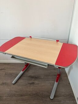Rostoucí psací dětský stůl MAYER