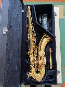 Tenor saxofon YAMAHA YTS - 62