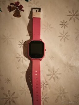 Hodinky LAMAX WatchY2