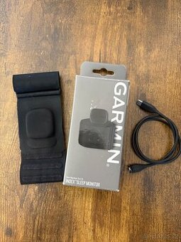 Garmin Index Sleep Monitor velikost L-XL