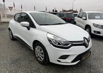 Renault Clio 0.9 TCe Generation benzín manuál 66 kw