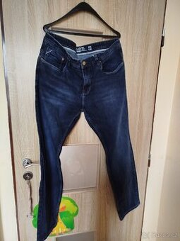 Pánské džíny Sublevel vel. W38